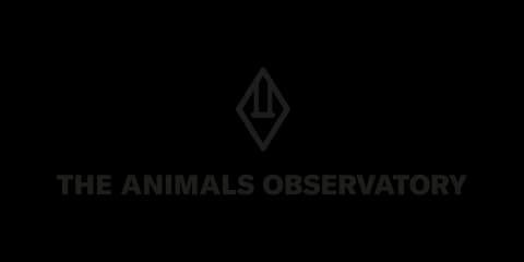 The Animals Observatory logo