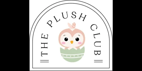 The Plush Club logo