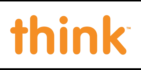 Thinkbaby logo