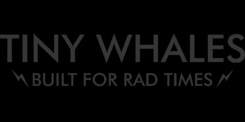 Tiny Whales logo