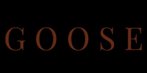 We Are Goose logo