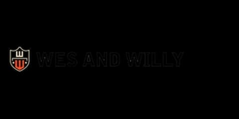 Wes & Willy logo