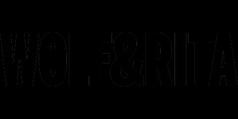 Wolf & Rita logo