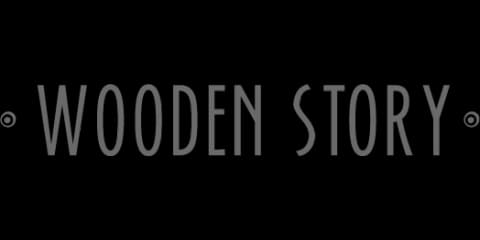 Wooden Story logo