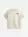 girl.dad society tee — Ecru
