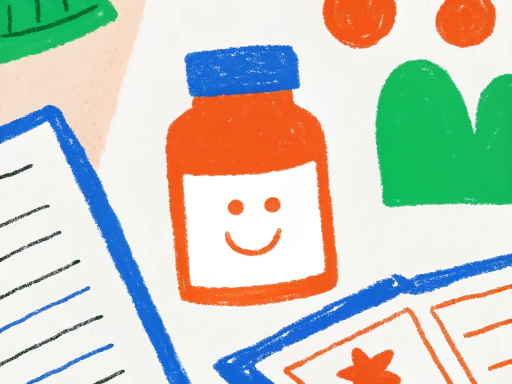 The dad who built a better children’s vitamin for his own daughters