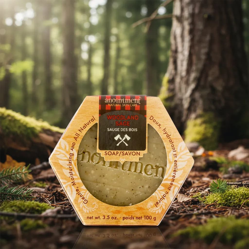 Anointment product 2