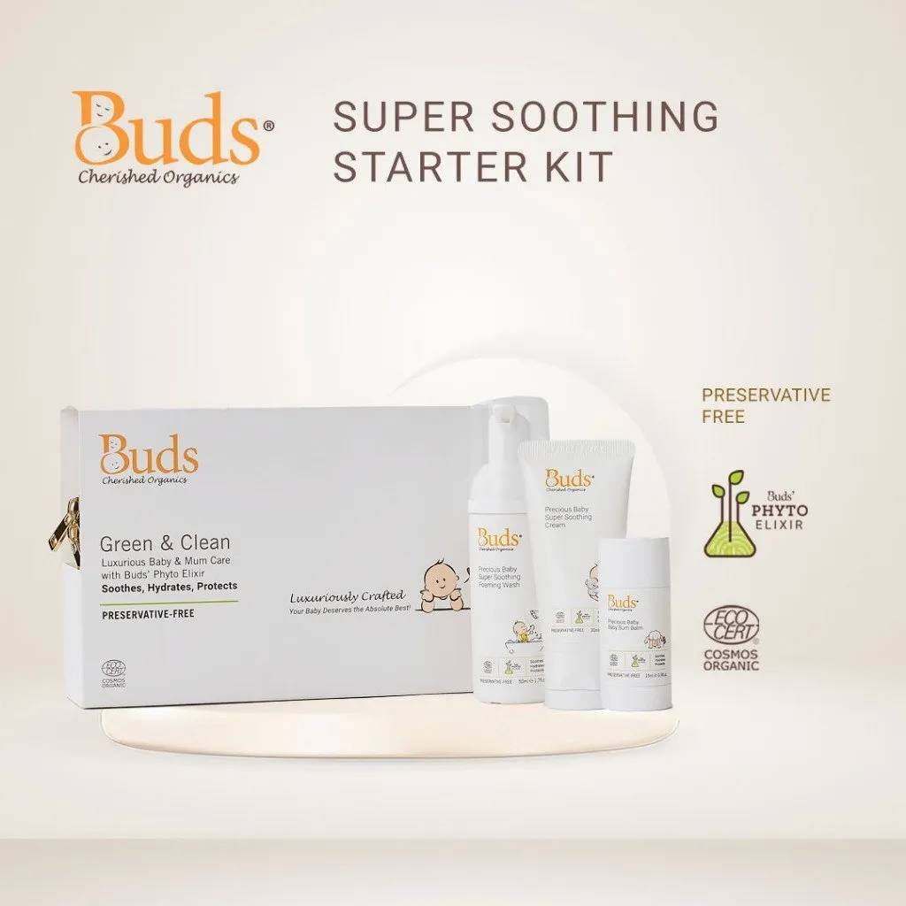 Buds Organics product 2