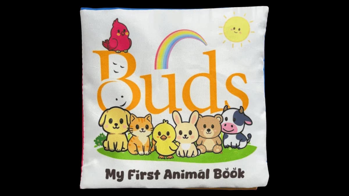 Buds Organics product 3