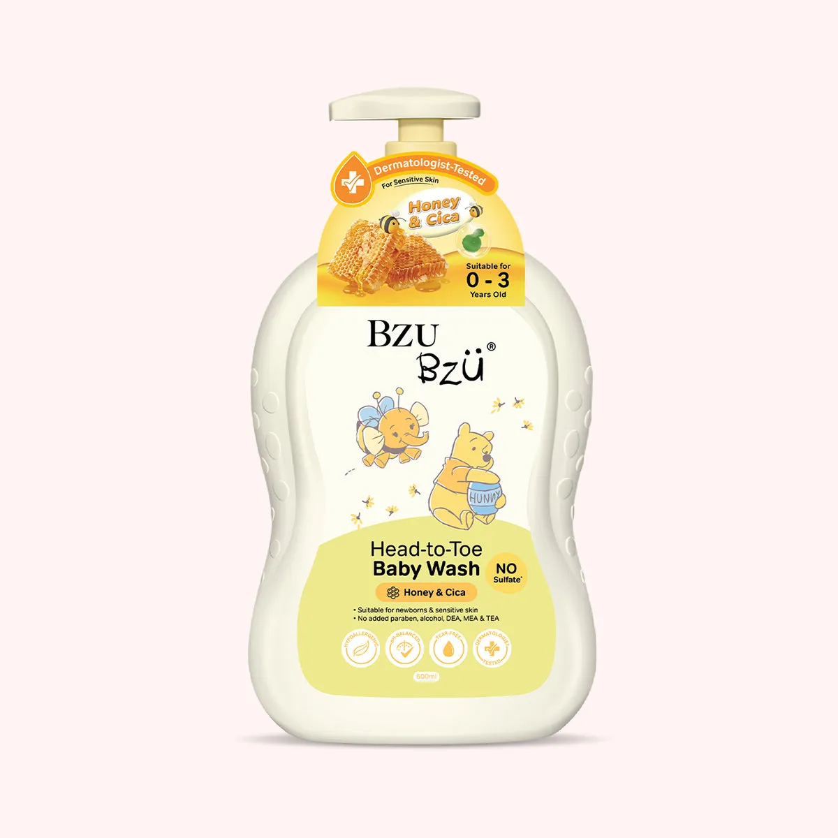BZU BZU product 2