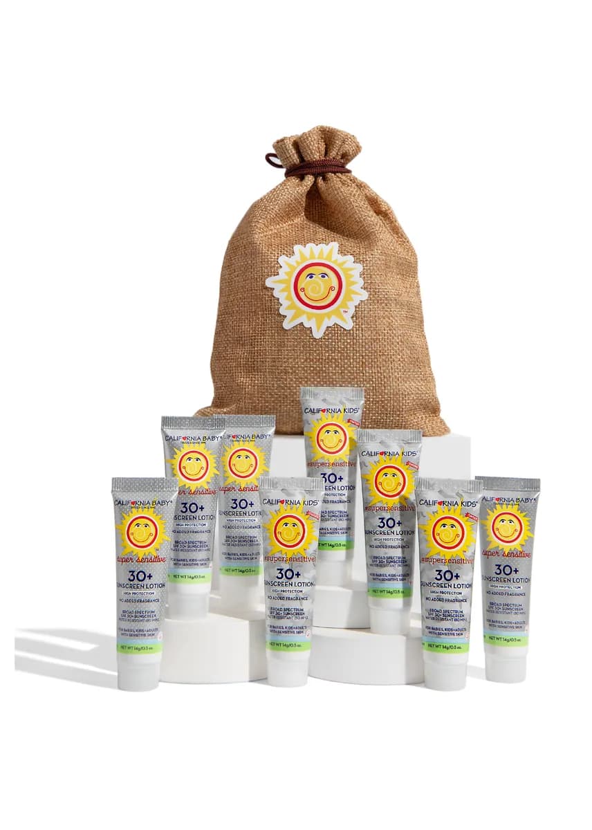 California Baby product 3