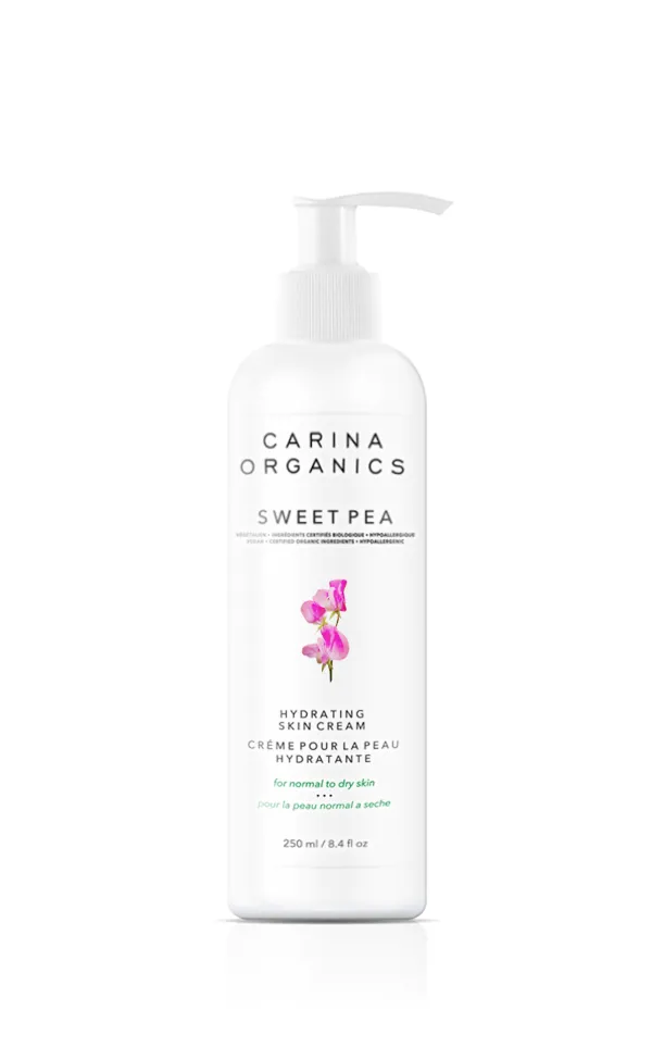 Carina Organics product 2