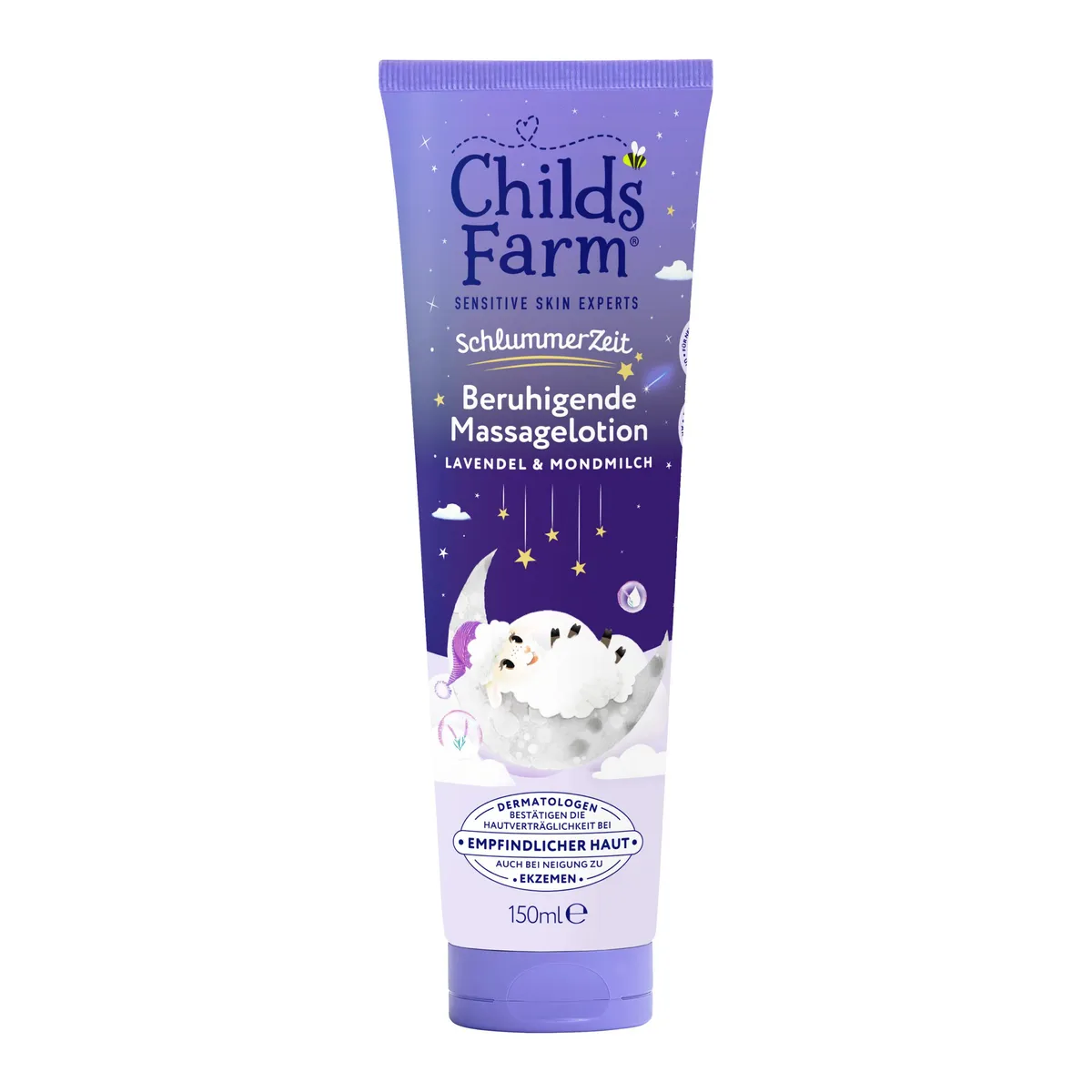 Childs Farm product 2