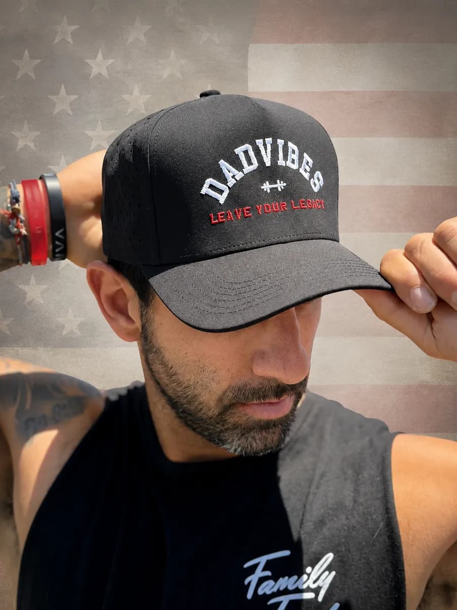 DadBod Apparel product 2