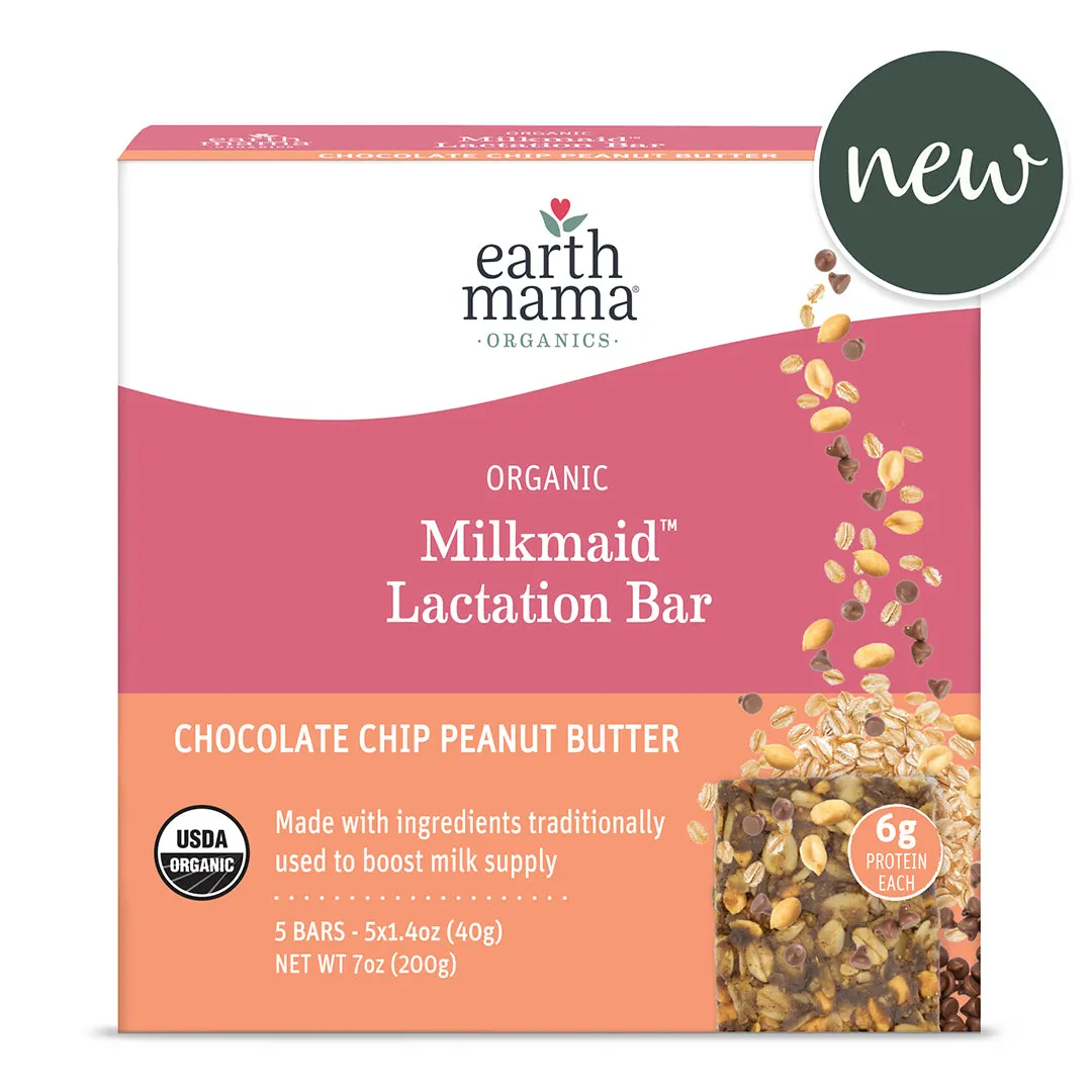 Earth Mama Organics product 3