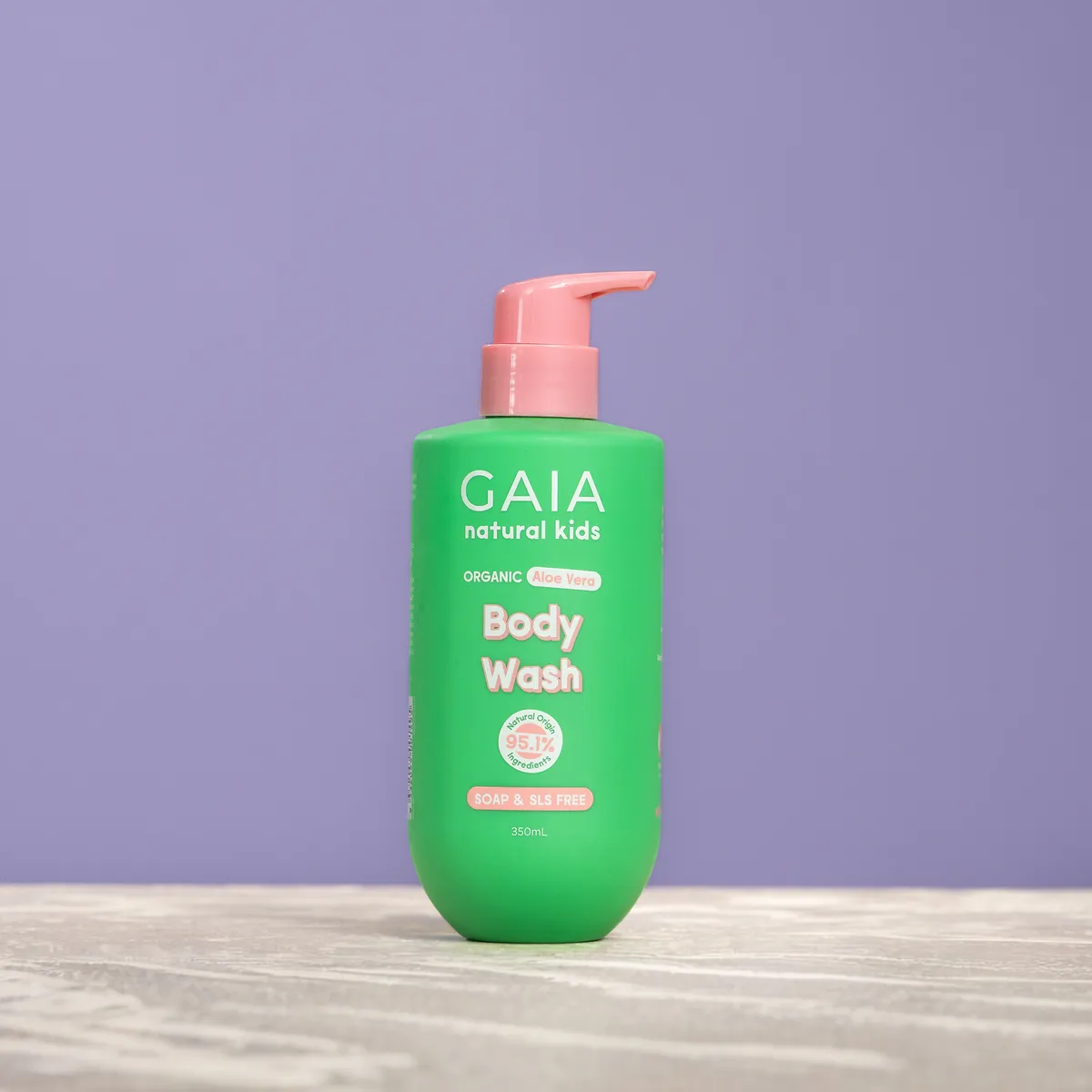 GAIA Skin Naturals product 3