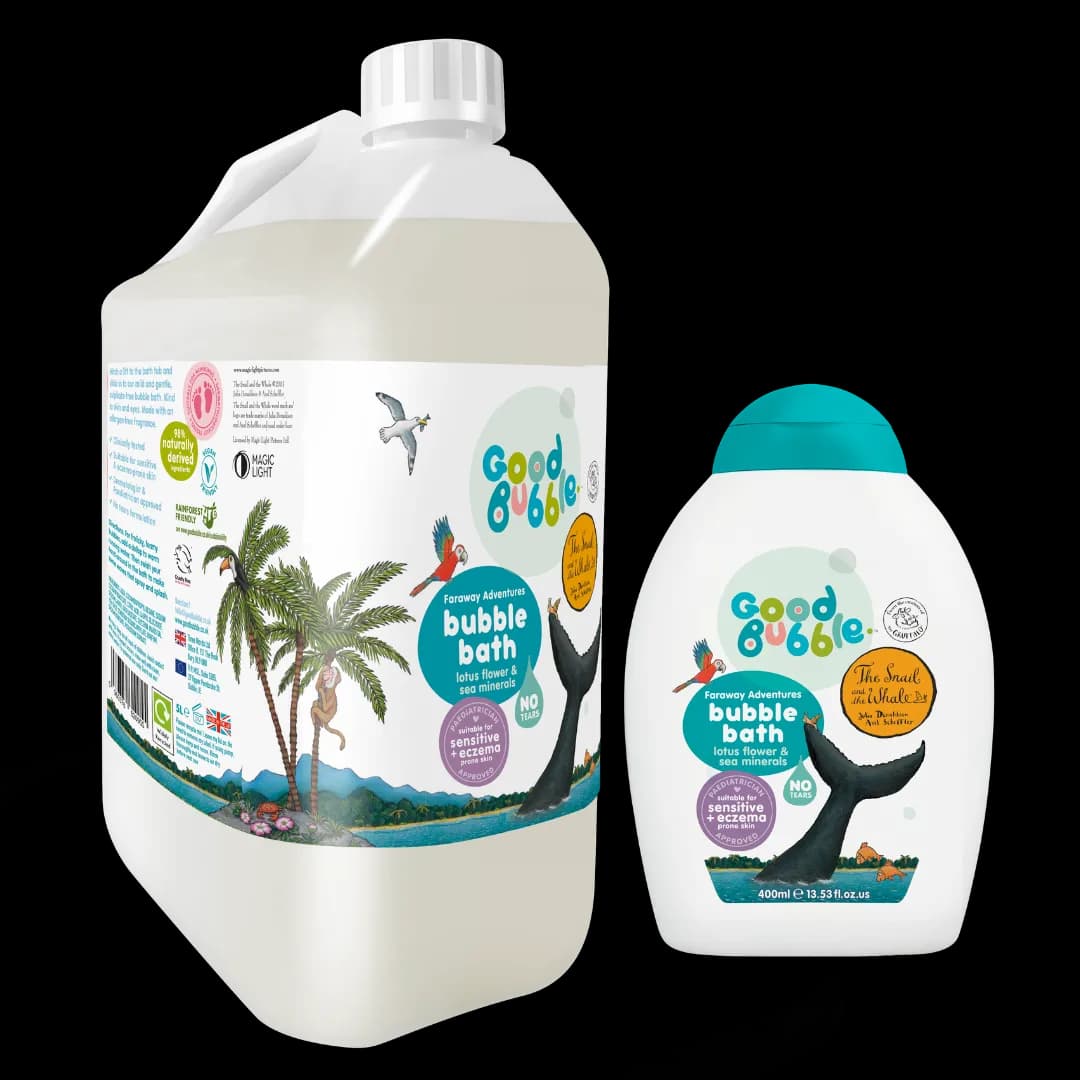 Good Bubble product 2
