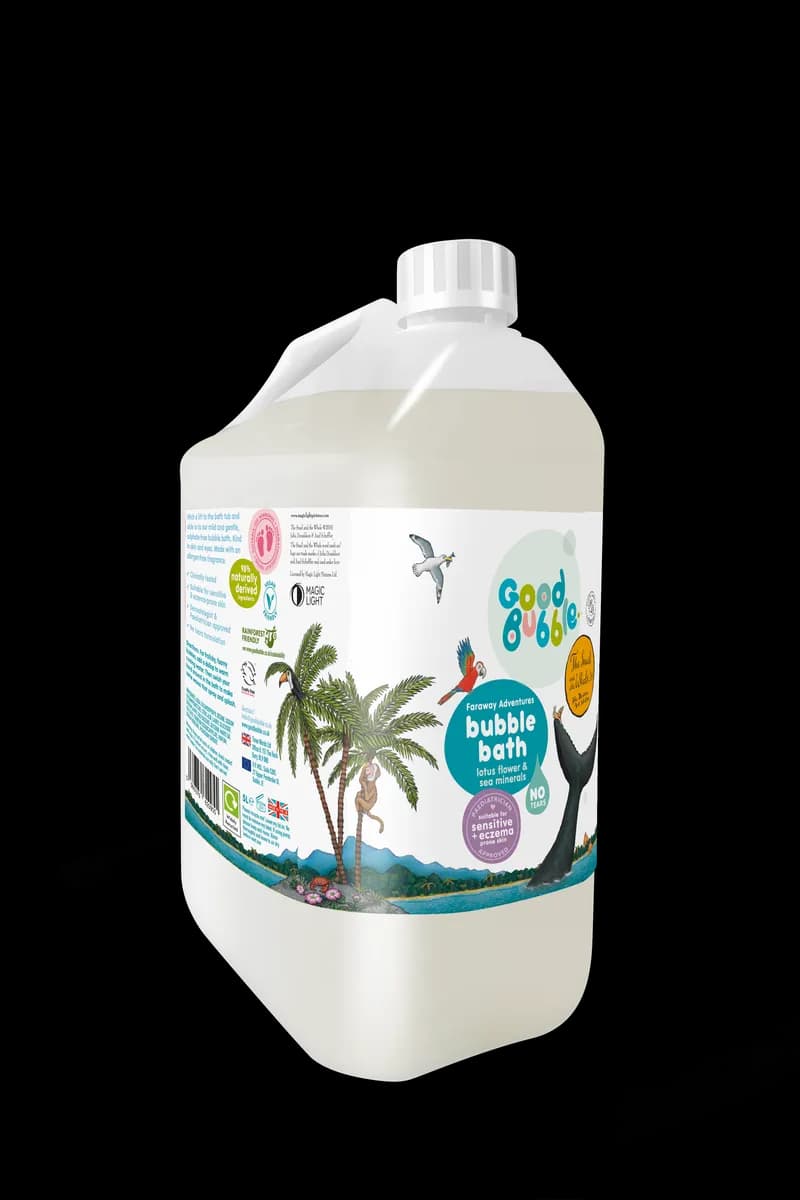 Good Bubble product 3