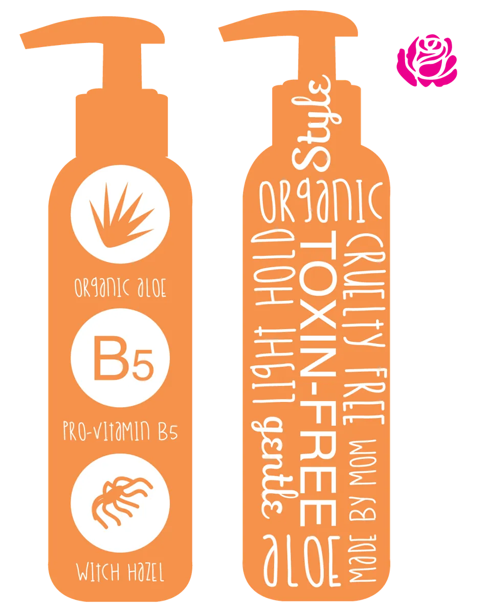 Little Roseberry product 2