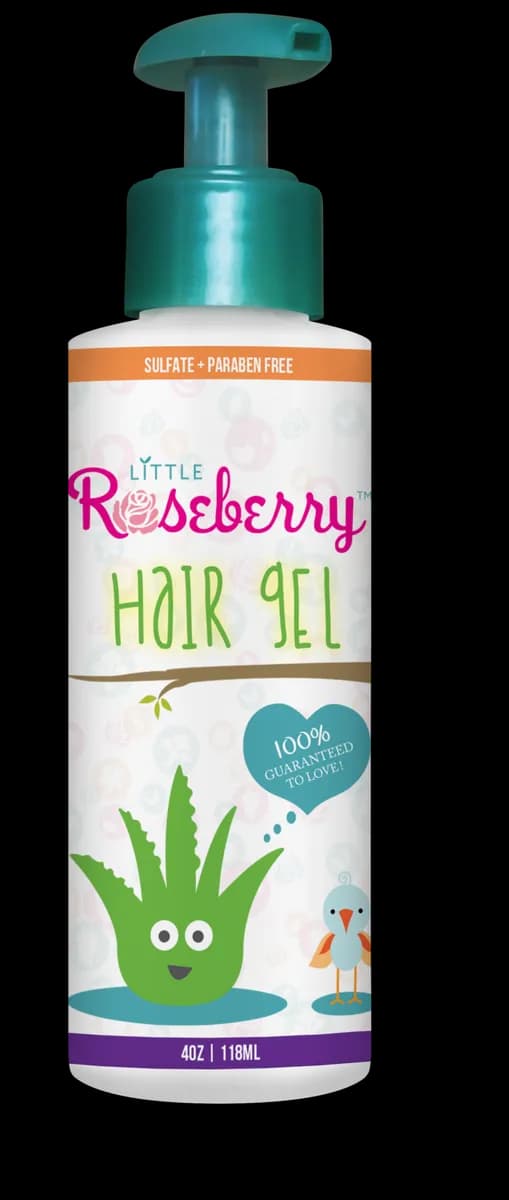 Little Roseberry product 3