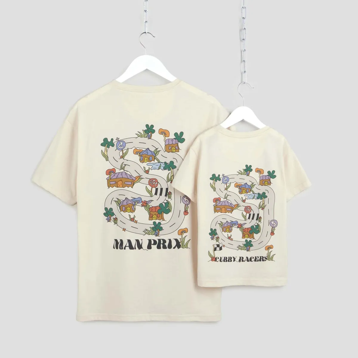 MANCUB product 3