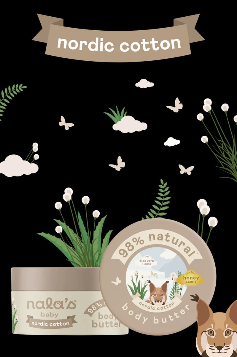 Nala's Baby product 3