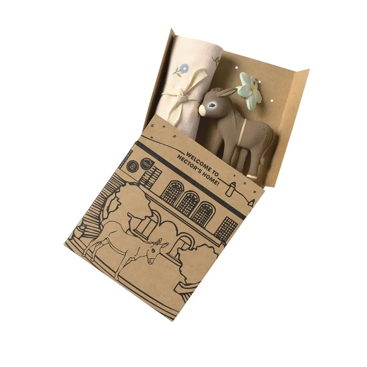 Oli & Carol product 2