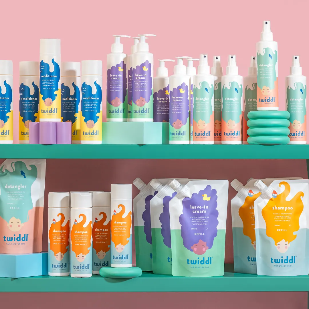 Twiddl product 3
