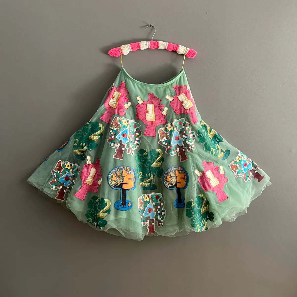 TwistedTwee product 2