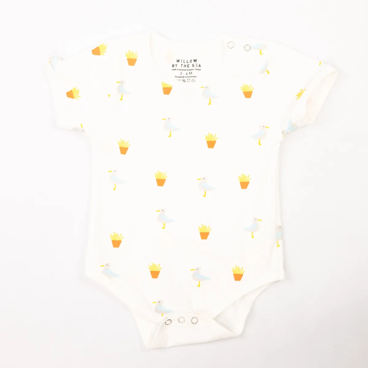 Willow by the Sea product 3
