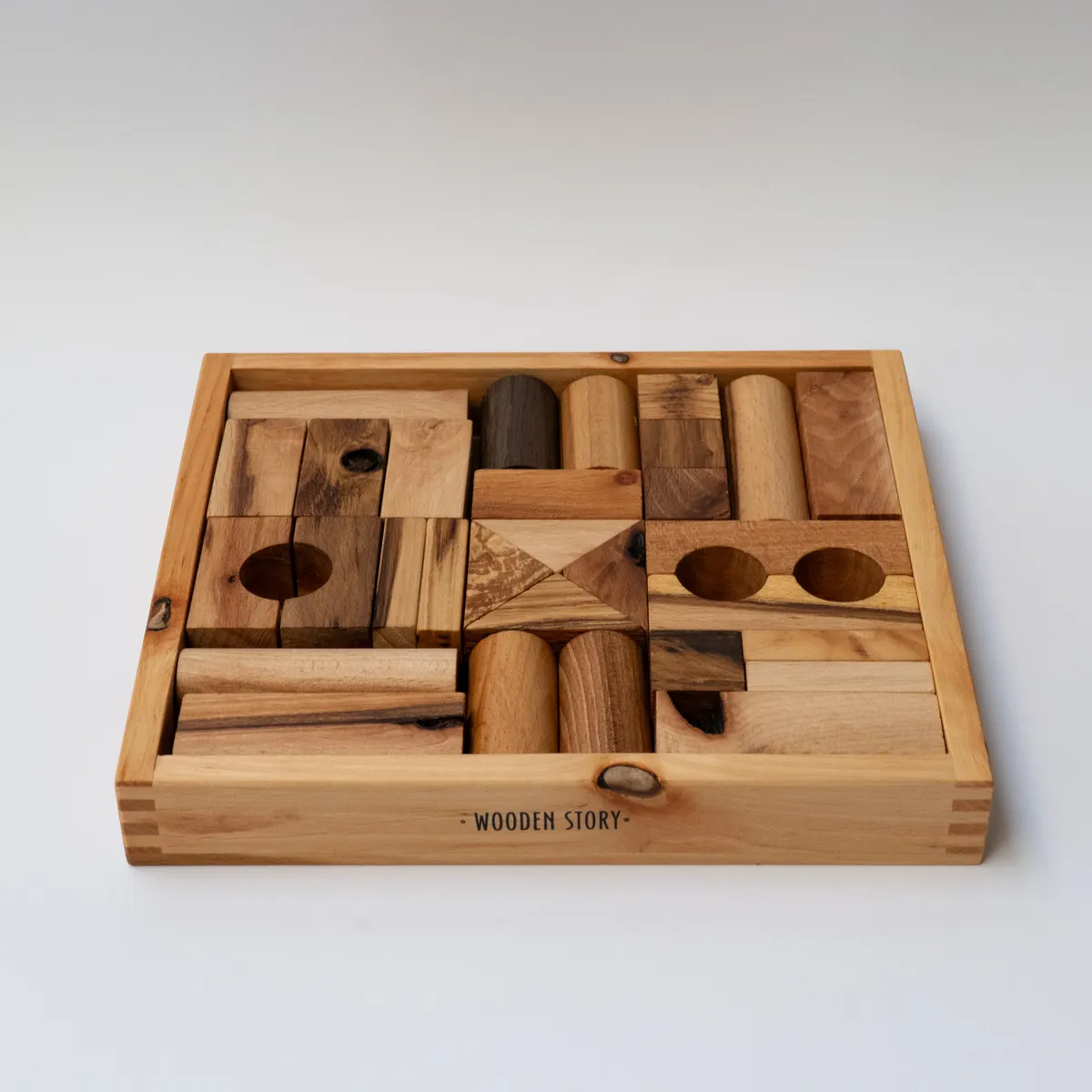 Wooden Story product 3