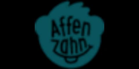 Affenzahn logo