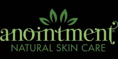 Anointment logo