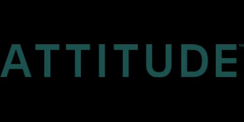 Attitude logo