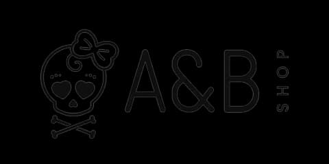AYB Shop logo