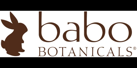 Babo Botanicals logo