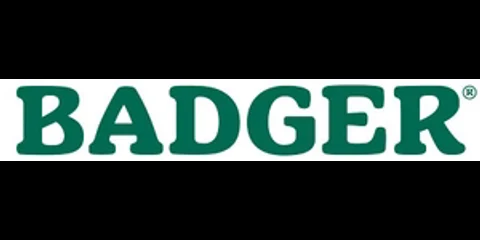 Badger logo