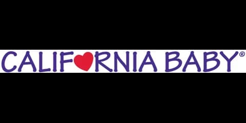 California Baby logo
