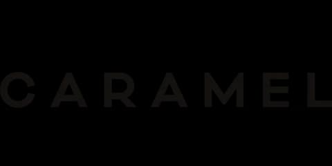 Caramel logo