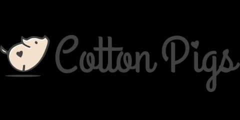 Cotton Pigs logo