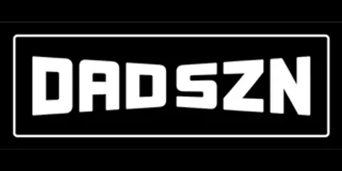 DAD SZN logo