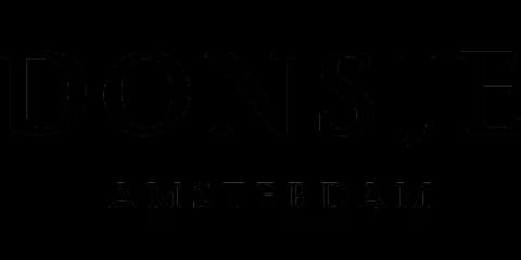 Donsje logo