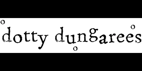 Dotty Dungarees logo