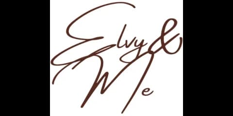 Elvy&Me logo