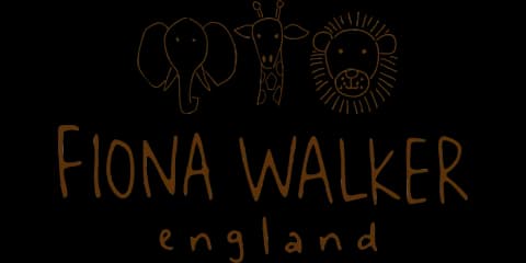 Fiona Walker England logo