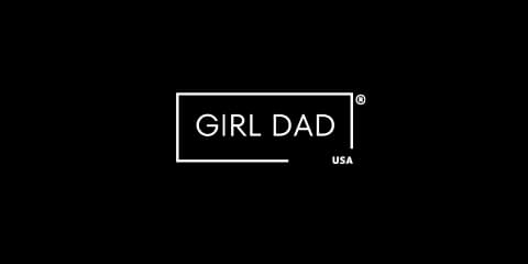 Girl Dad USA logo