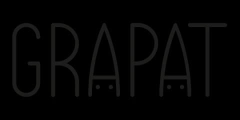 Grapat logo