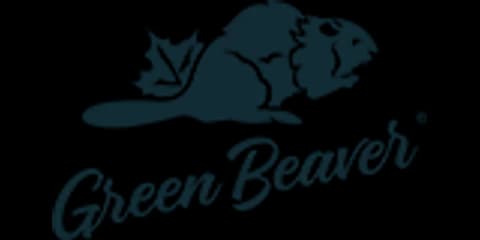 Green Beaver logo