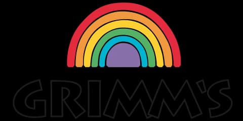 Grimm's logo