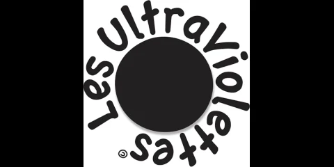 Les UltraViolettes logo
